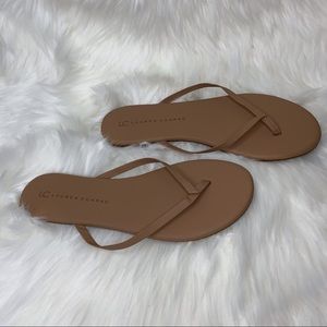 Lauren Conrad Flip Lops